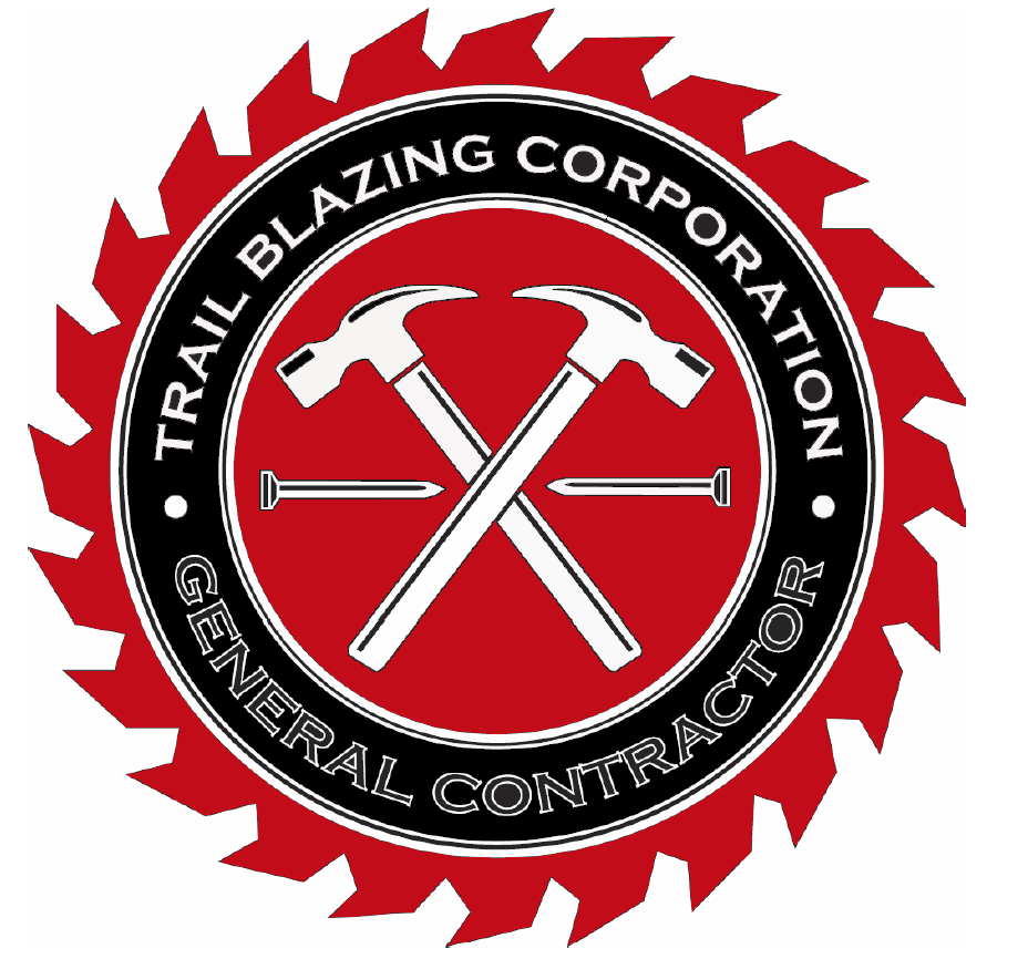 Logo for Trail Blazing Corporation