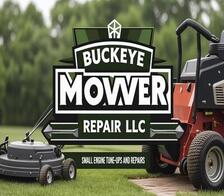 Logo for Buckeye Mower Repair