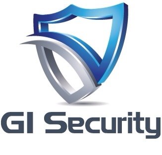 GI Security logo