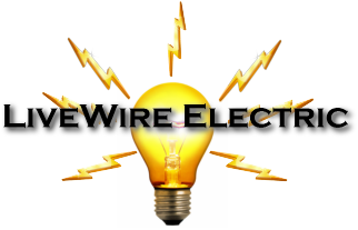 LiveWire Electric logo