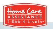 Home Care Assistance logo