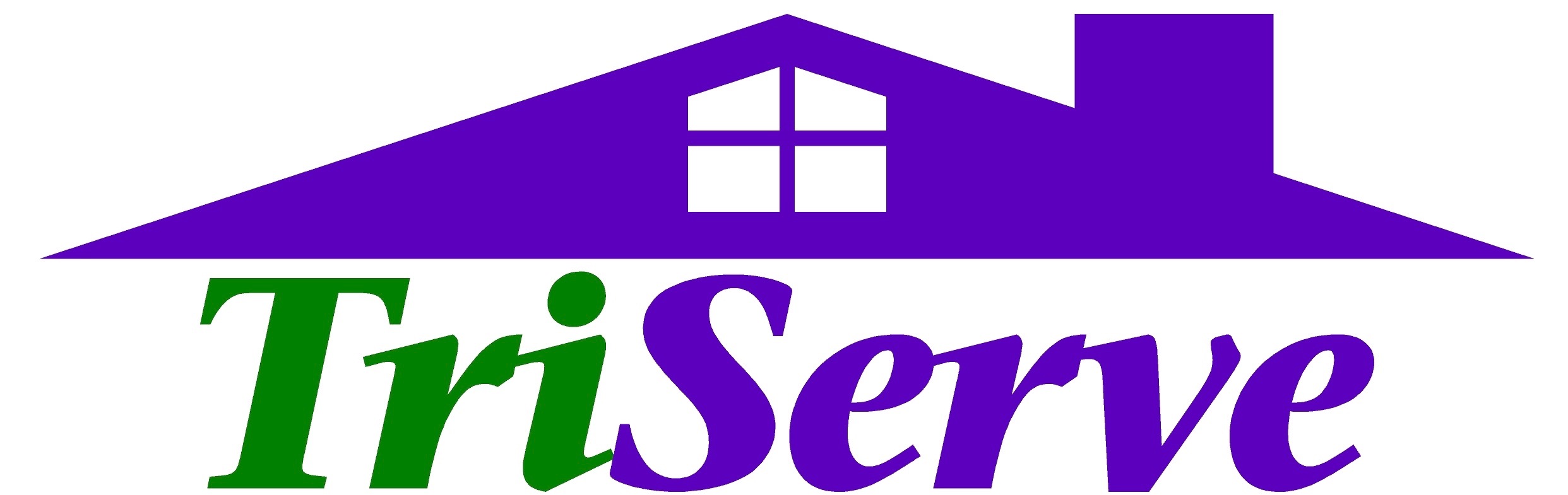 Triserve, Inc. logo