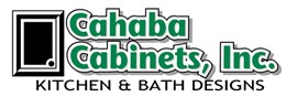 Logo for Cahaba Cabinets Inc