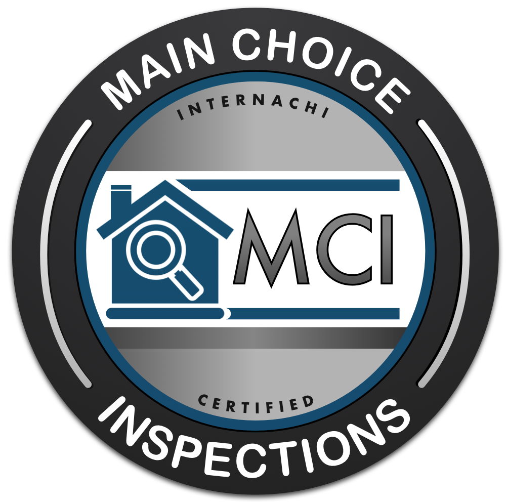 Avatar for Main Choice Inspections