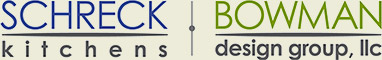Schreck Kitchens logo