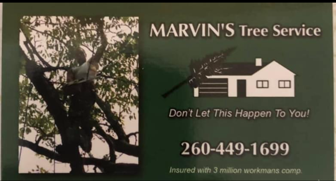 Avatar for Marvin's Tree Service