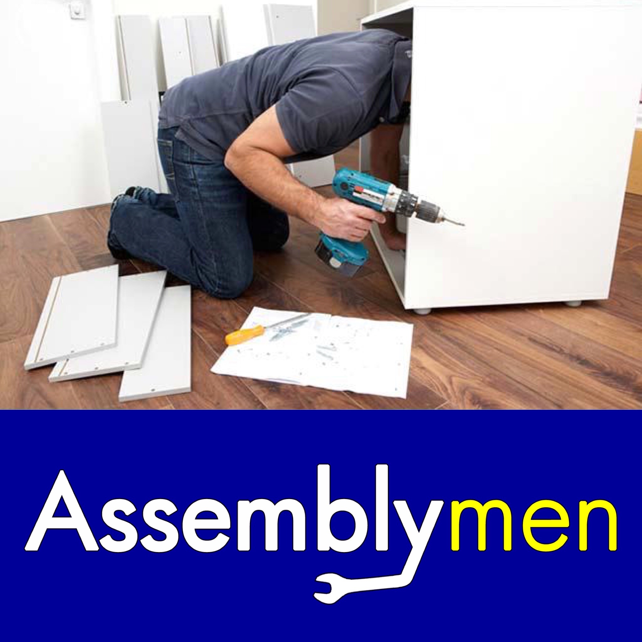 Logo for Assemblymen (Jacksonville)