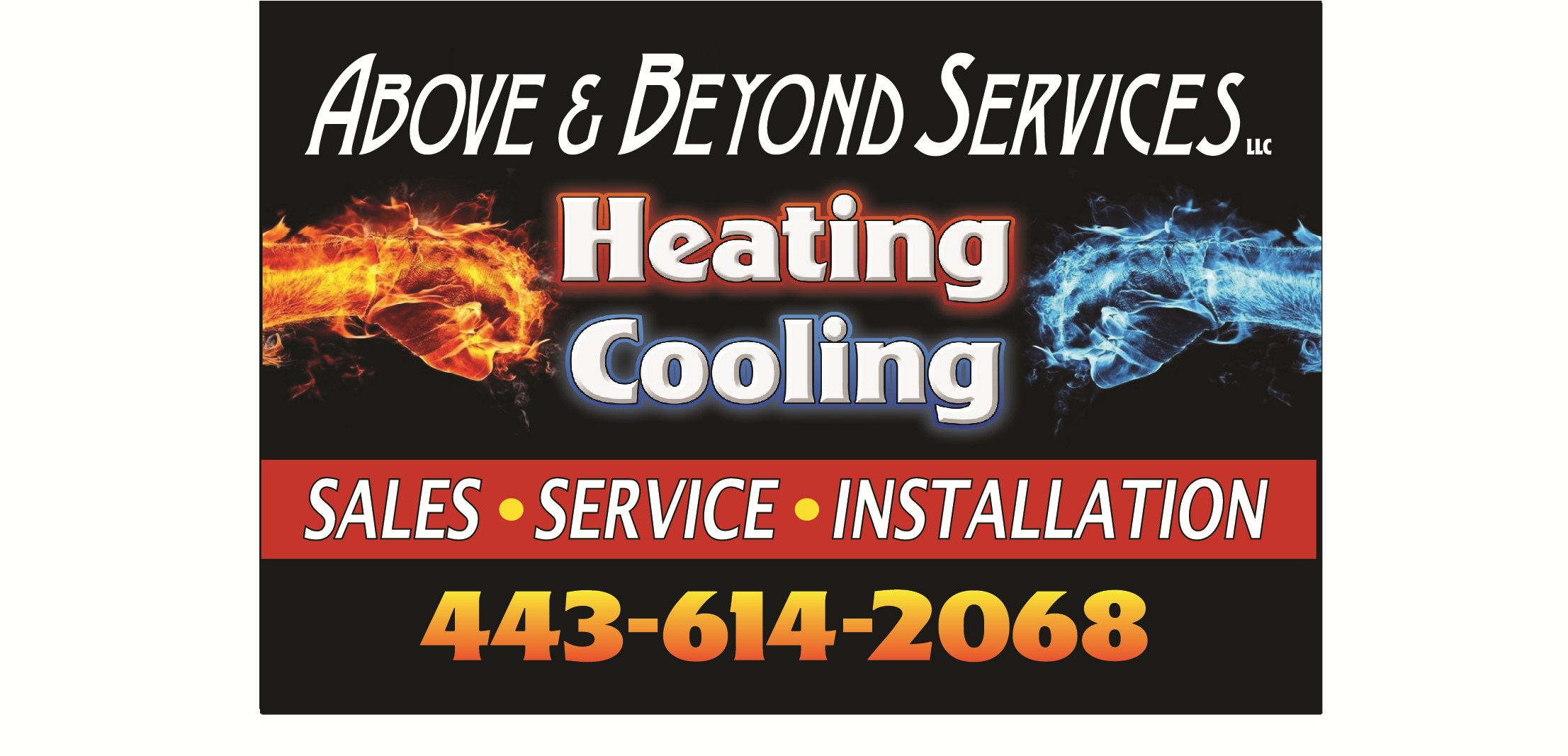 Above & Beyond Services LLC logo
