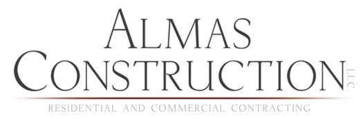Almas Construction, LLC logo