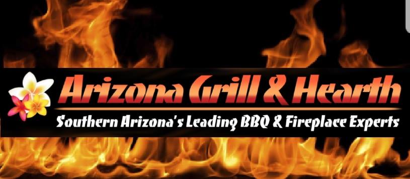 Logo for Arizona Grill & Hearth