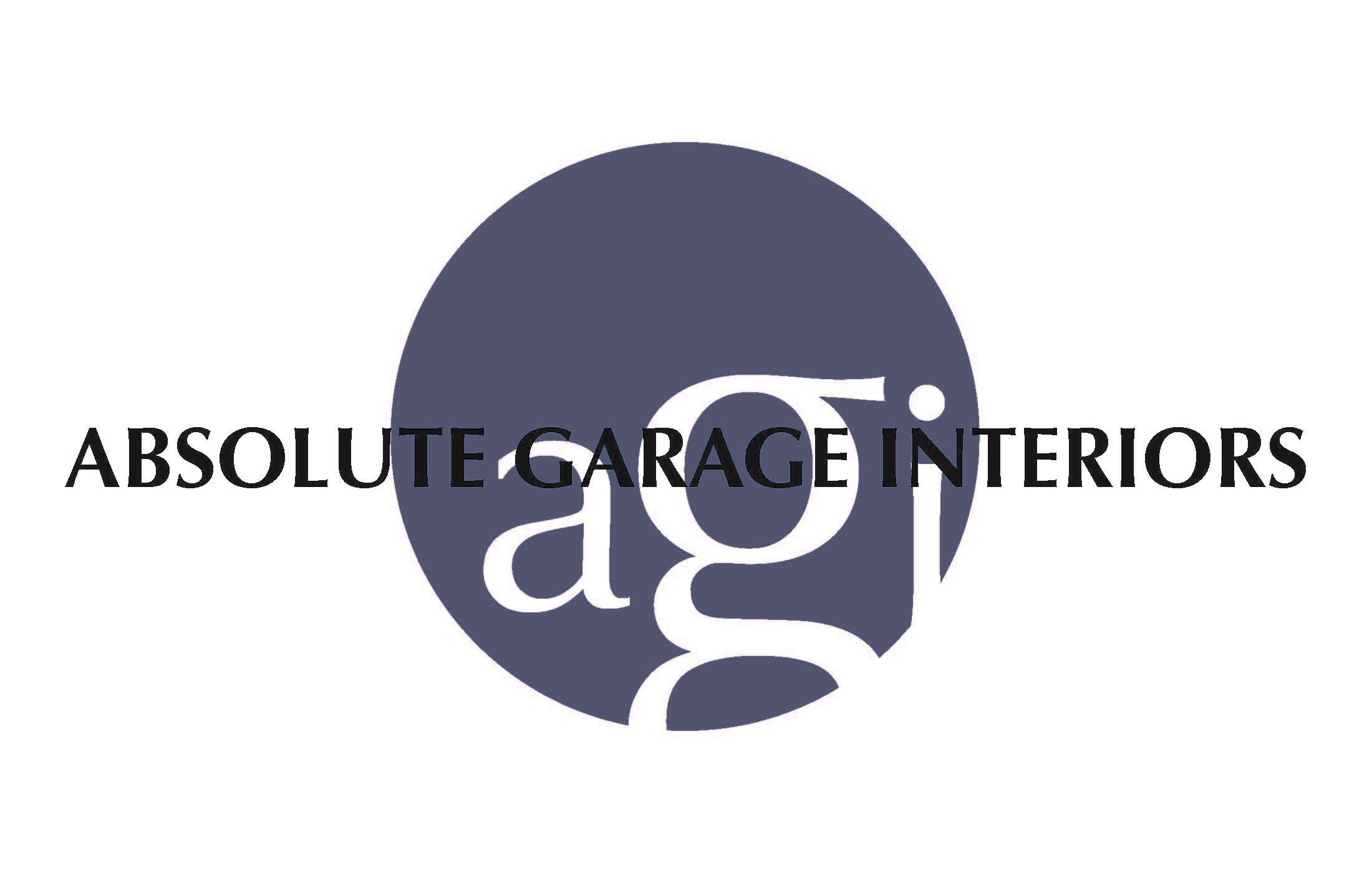 Absolute Garage Interiors logo