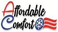 Affordable Comfort Air Conditioning & Heating logo