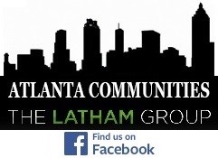 Latham Group Realtors at Atlanta Communities logo
