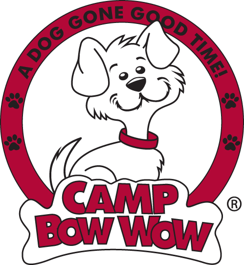 Logo for Camp Bow Wow