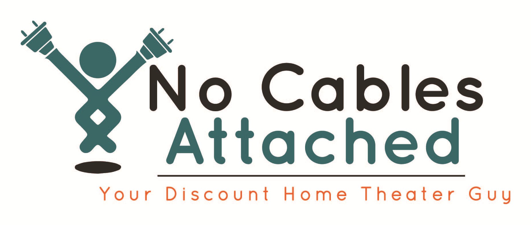 Logo for No Cables Attached