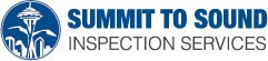 Summit to Sound Inspection Services logo