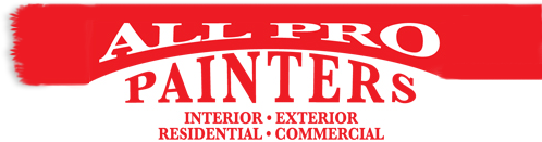 All Pro Painters, Inc logo