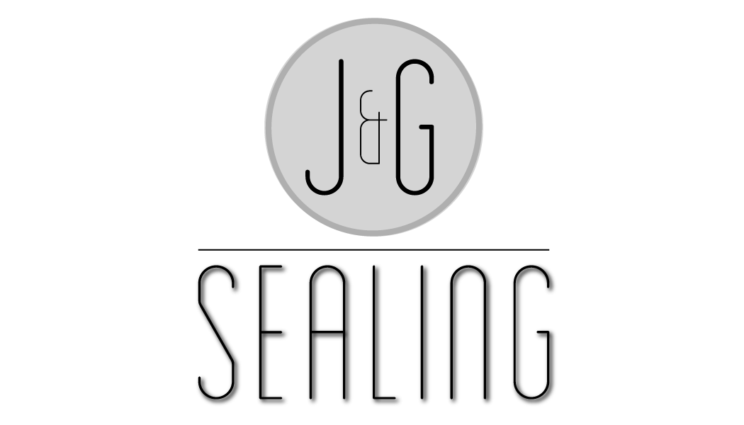 J&G Sealing logo