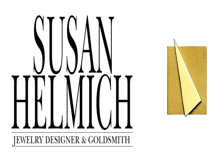 Susan Helmich Fine Jewelry logo