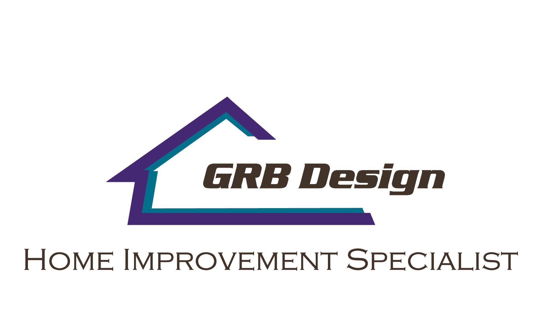 GRB Design logo