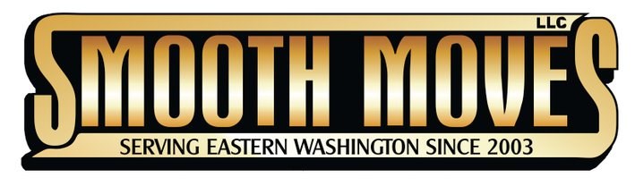 Logo for Smooth Moves LLC