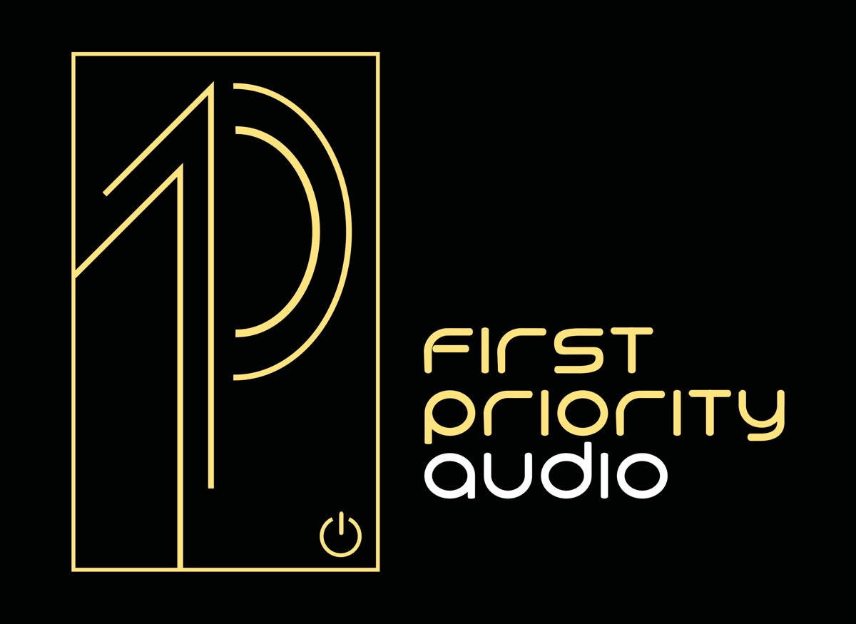First Priority Audio logo