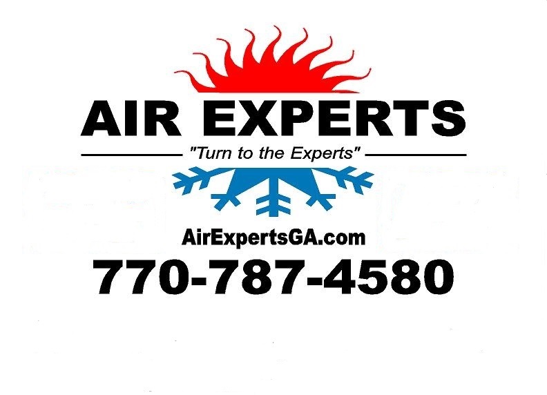 Logo for Air Experts