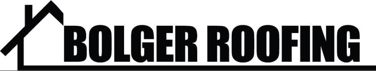 Logo for Bolger Roofing