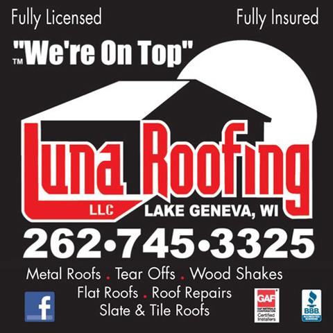 Avatar for Luna Roofing, L.L.C.
