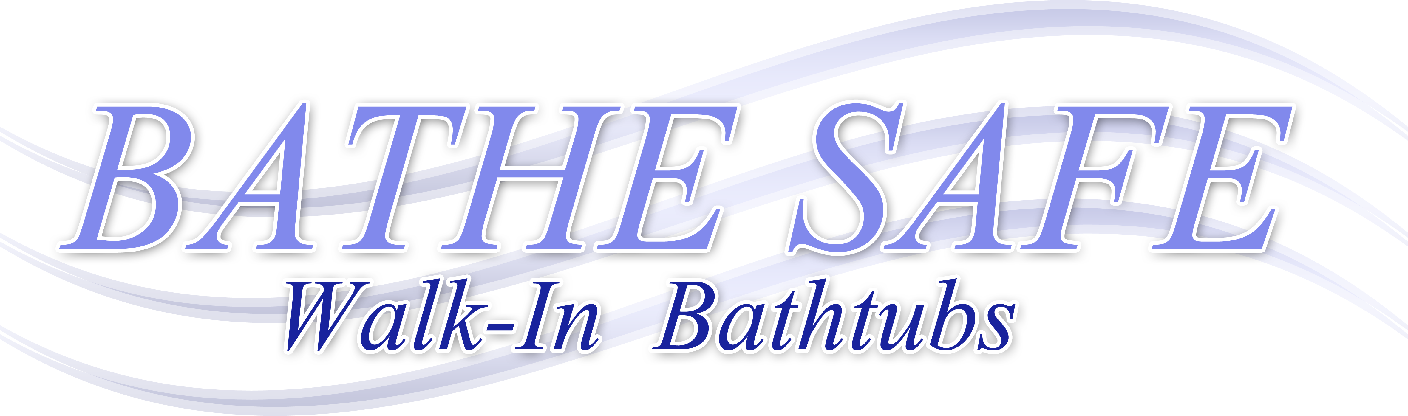 Logo for Bathe Safe Walk In Tubs