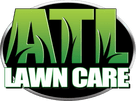 ATL Lawn Care logo