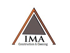 Logo for IMA Cleaning