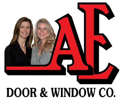 AE Door & Window Co - Northern Kentucky logo