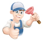 Logo for Sami's Plumbing llc