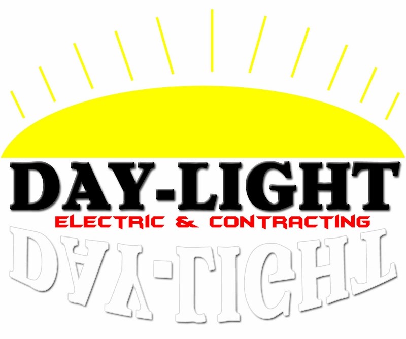 Logo for Day-Light Electric & Contracting, Inc.