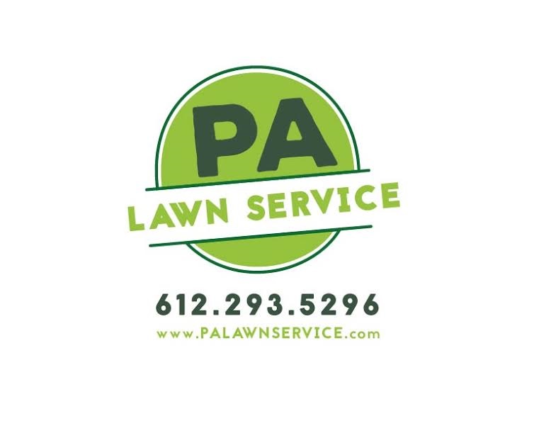 PA Lawn Service logo