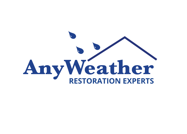 AnyWeather Restoration logo
