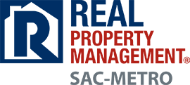 Real Property Management Sac-Metro logo