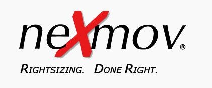 Nexmov LLC logo