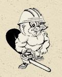 Abcut Tree Service, Inc. logo