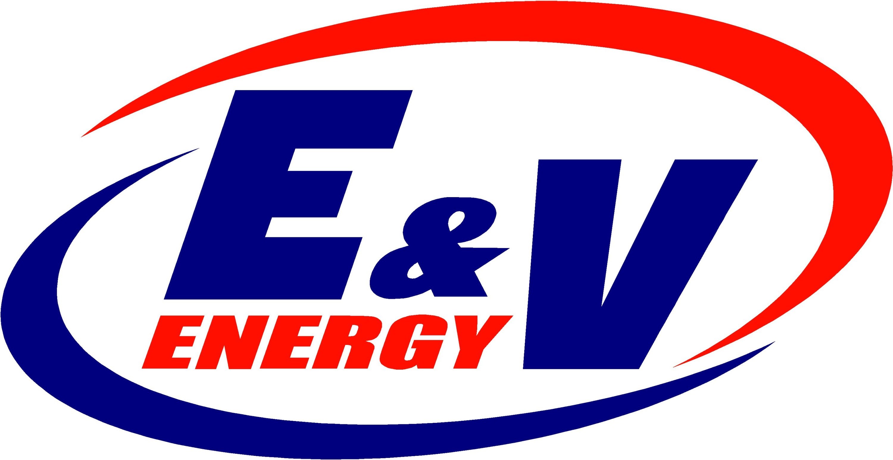E&V Energy logo