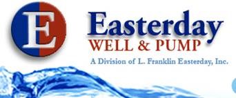 Easterday Well & Pump logo
