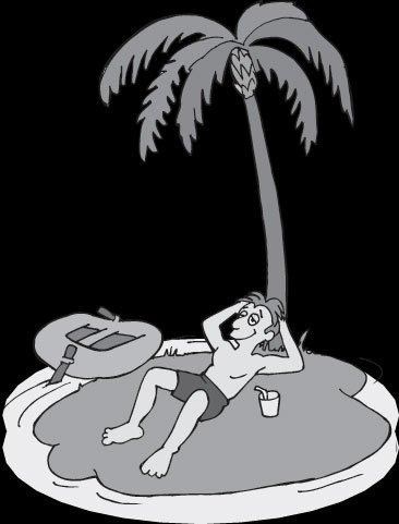 Logo for Tranquility Pool Service, LLC