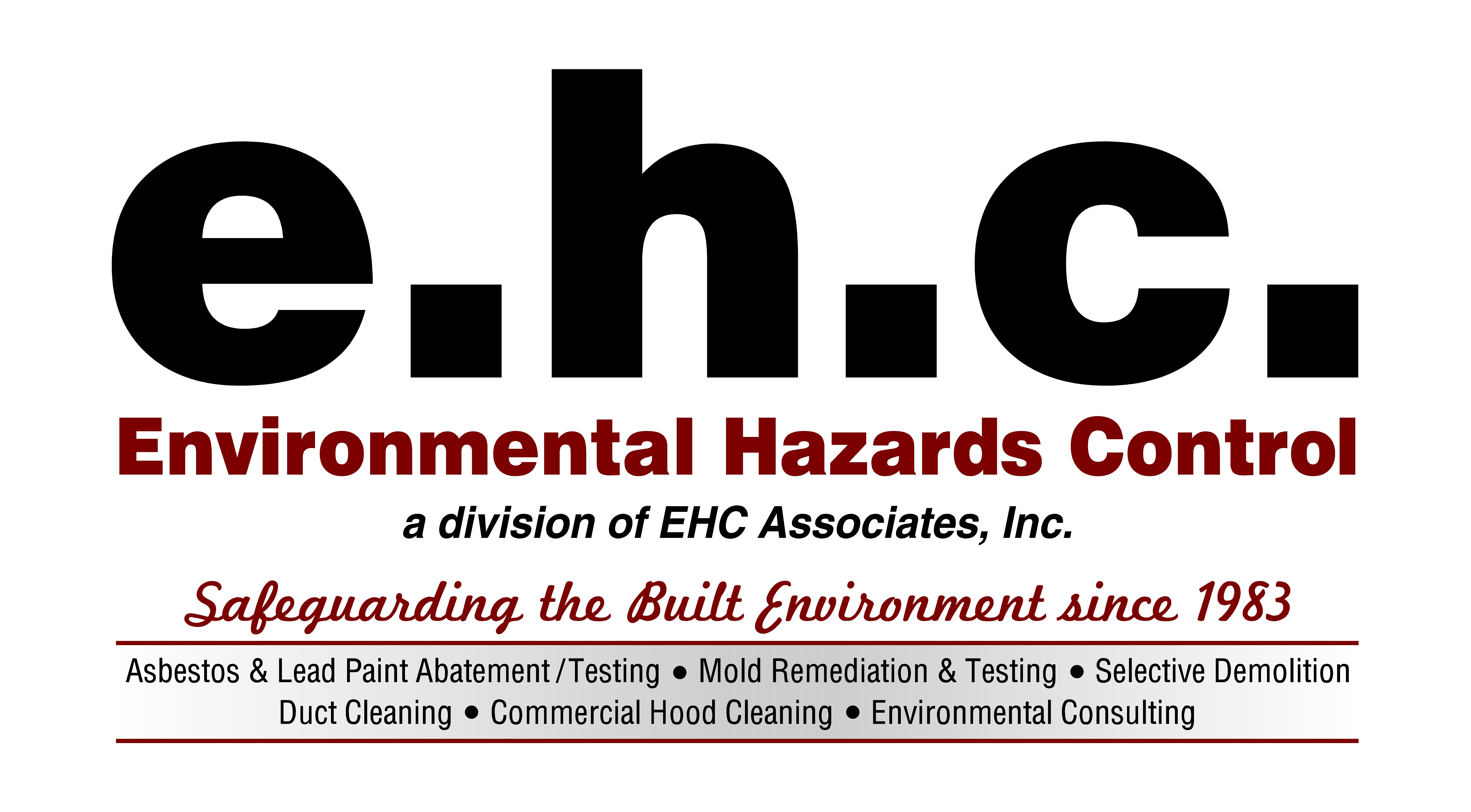 EHC Associates, Inc logo