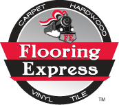 Flooring Express logo