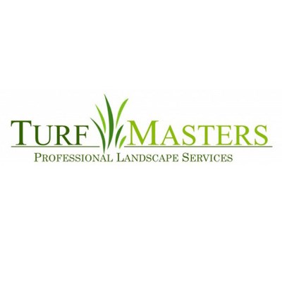 Turf Masters Landscape logo