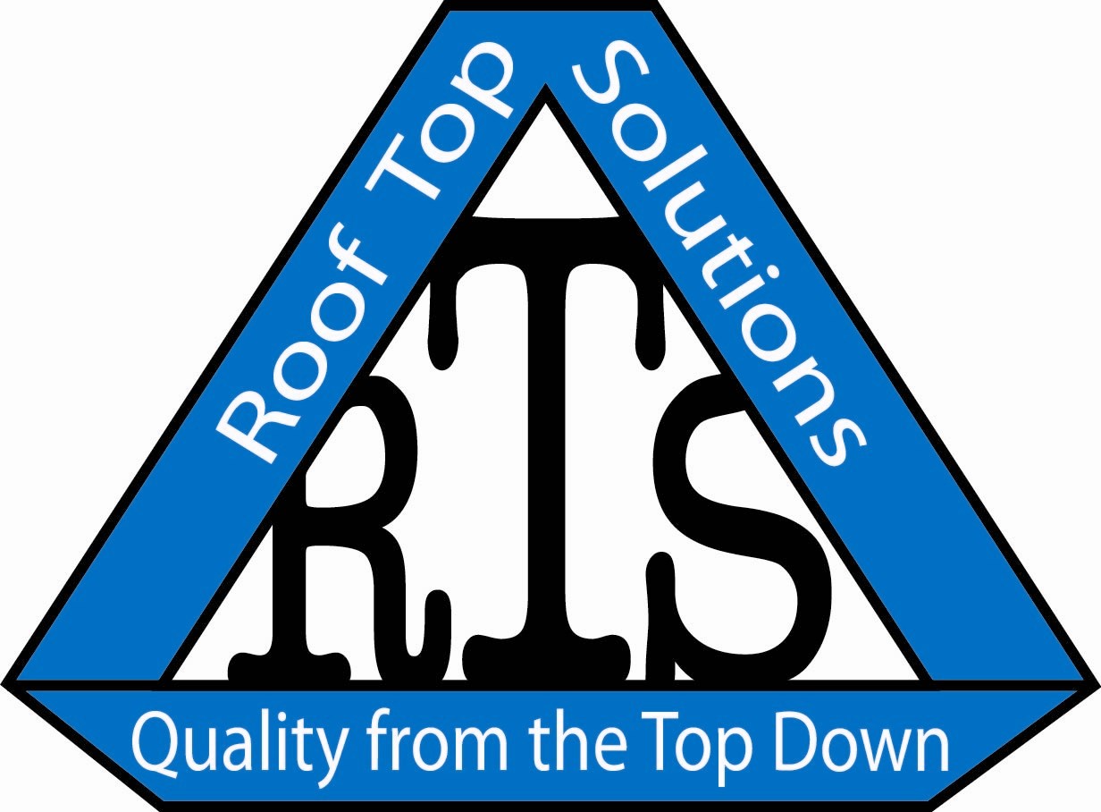 Logo for Roof Top Solutions LLC