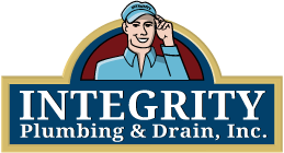 Integrity Plumbing And Drain logo