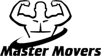 Logo for Master Movers