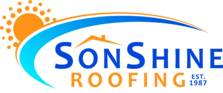 Sonshine Roofing logo